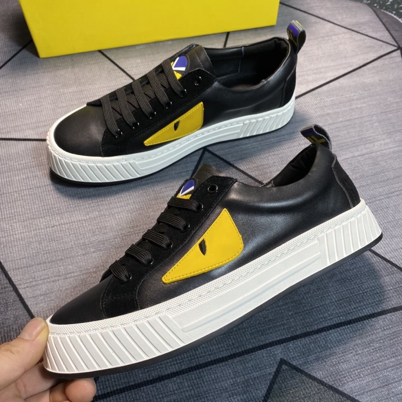 Fendi Sneakers